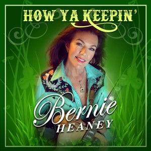 收聽Bernie Heaney的Working Man歌詞歌曲