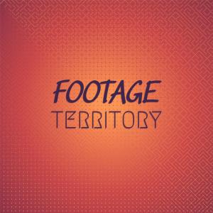 Listen to Footage Territory song with lyrics from Eren Bino