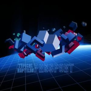收聽Typical Reptiles的Passport歌詞歌曲
