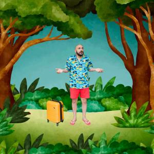 收聽Meteo & Matos的Kealakekua Bay歌詞歌曲