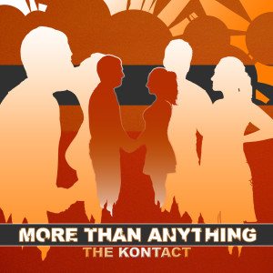 收聽The Kontact的Already Dead歌詞歌曲