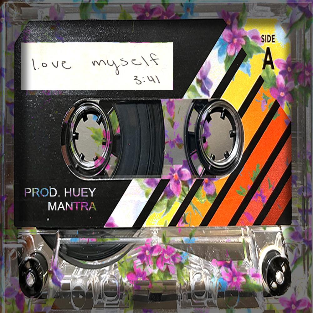 Love Myself (Explicit)