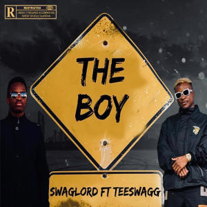 อัลบัม The Boy (feat. Teeswagg) [Explicit] ศิลปิน 