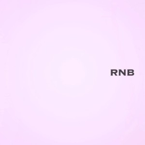 Album RNB from JERO