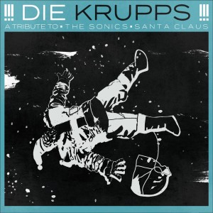 Die Krupps的專輯Santa Claus
