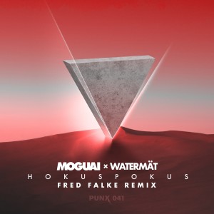 Moguai的專輯HokusPokus (Fred Falke Remix)