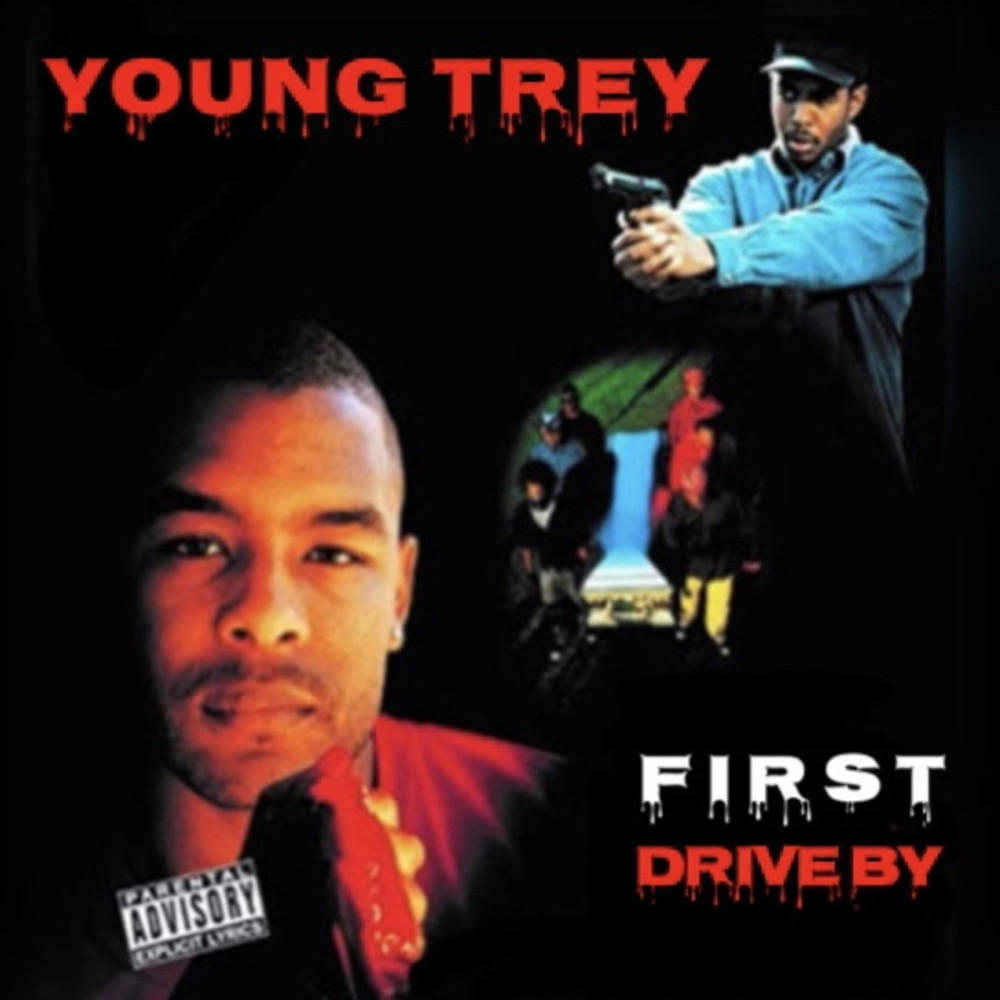 First Drive By (Explicit)