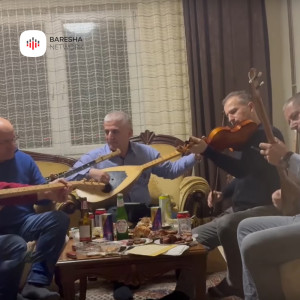 收聽Syl Hoti的Skam kujtu qe qel pranvera歌詞歌曲