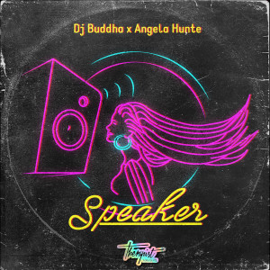 Album Speaker oleh Angela Hunte