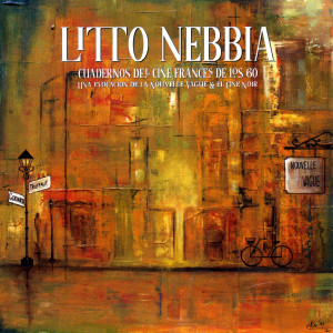 收聽Litto Nebbia的Cleo a Las 6歌詞歌曲
