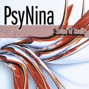 Album Sound Of Reality from PsyNina