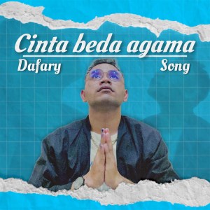 Album CInta Beda Agama oleh Dafary Song