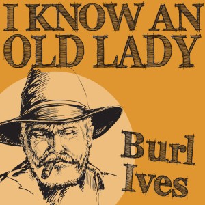 收聽Burl Ives的I'm Sad and I'm Lonely歌詞歌曲