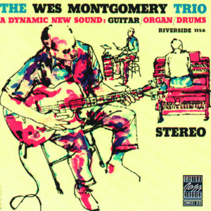 收聽Wes Montgomery Trio的Satin Doll (Take 5)歌詞歌曲