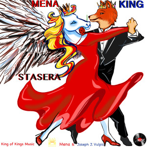 King的專輯Stasera