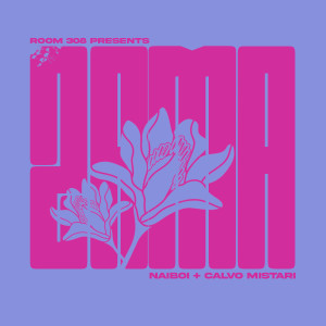 Album Zama from NaiBoi