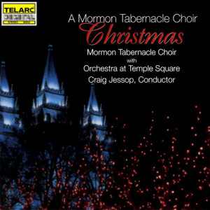 ดาวน์โหลดและฟังเพลง Hark! The Herald Angels Sing พร้อมเนื้อเพลงจาก The Tabernacle Choir at Temple Square