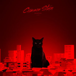 ดาวน์โหลดและฟังเพลง Crimson Stain พร้อมเนื้อเพลงจาก 96バナナ