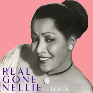 Nellie Lutcher的專輯Real Gone Nellie