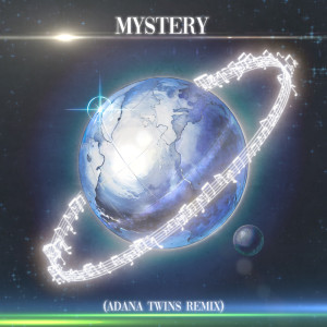 The Magician的專輯MYSTERY (Adana Twins Remix)