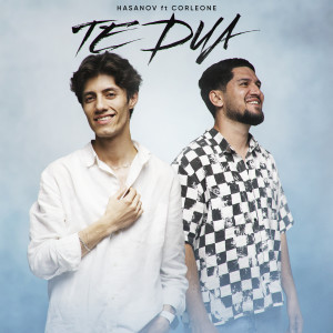 Album Te Dua from Hasanov