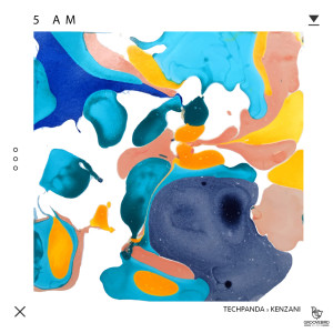 收听Tech Panda的5 Am歌词歌曲