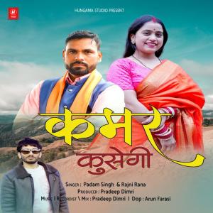 Listen to kamar kusegi song with lyrics from Padam Singh