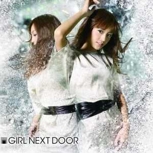 อัลบัม 運命のしずく～Destiny's star～ ศิลปิน GIRL NEXT DOOR