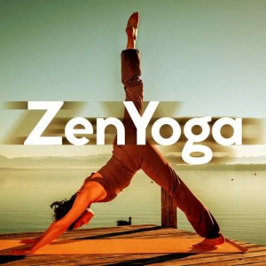 Various Artists的專輯Zen Yoga