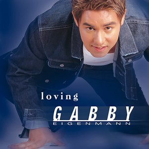 Gabby Eigenmann的专辑Loving