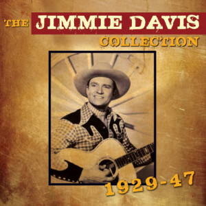 ดาวน์โหลดและฟังเพลง Nobody's Darlin' but Mine พร้อมเนื้อเพลงจาก Jimmie Davis