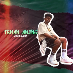 Teman Anjing (Explicit)