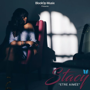Listen to Être aimée song with lyrics from Stacy