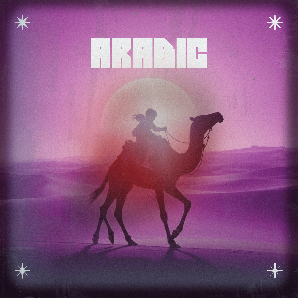 Arabic