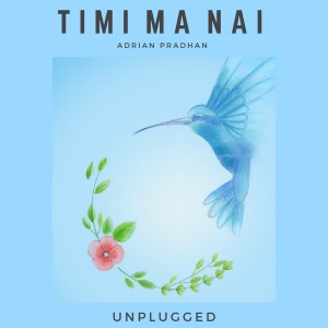 Adrian Pradhan的專輯Timi Ma Nai (Unplugged)