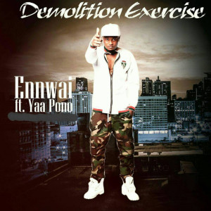 Album Demolition Exercise from Ennwai
