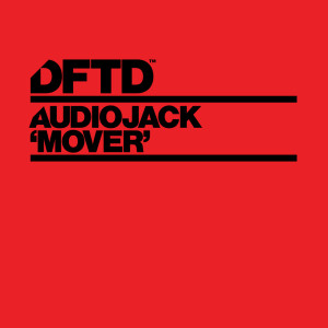 Audiojack的專輯Mover