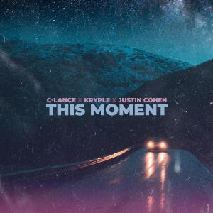 This Moment (feat. Justin Cohen) (Explicit)