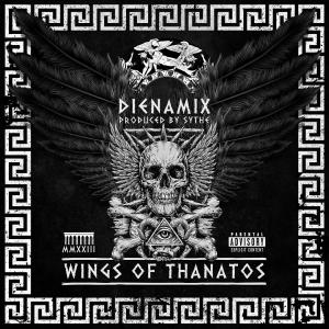อัลบัม Wings Of Thanatos (Explicit) ศิลปิน DienamiX