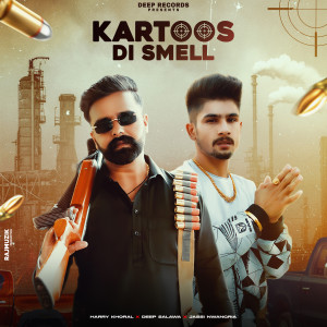 Album Kartoos Di Smell from Deep Salawa
