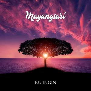Dengarkan Biarkan Cintaku lagu dari Mayangsari dengan lirik
