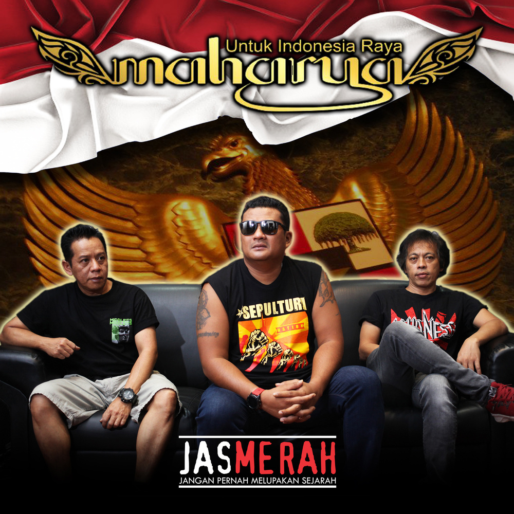 Jas Merah (Jangan Pernah Melupakan Sejarah)