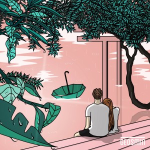 收聽남궁허슬的Geosmin歌詞歌曲