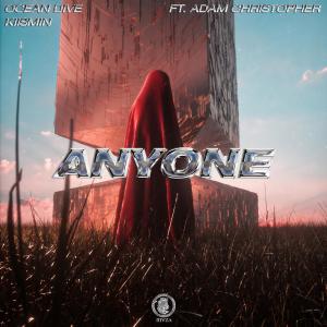 Anyone (feat. Adam Christopher) dari Adam Christopher