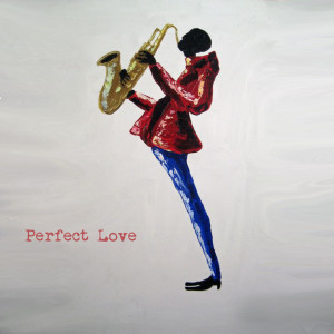 Afro Viccini的專輯Perfect Love