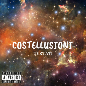 Listen to Contatto Urano (Explicit) song with lyrics from Uektati