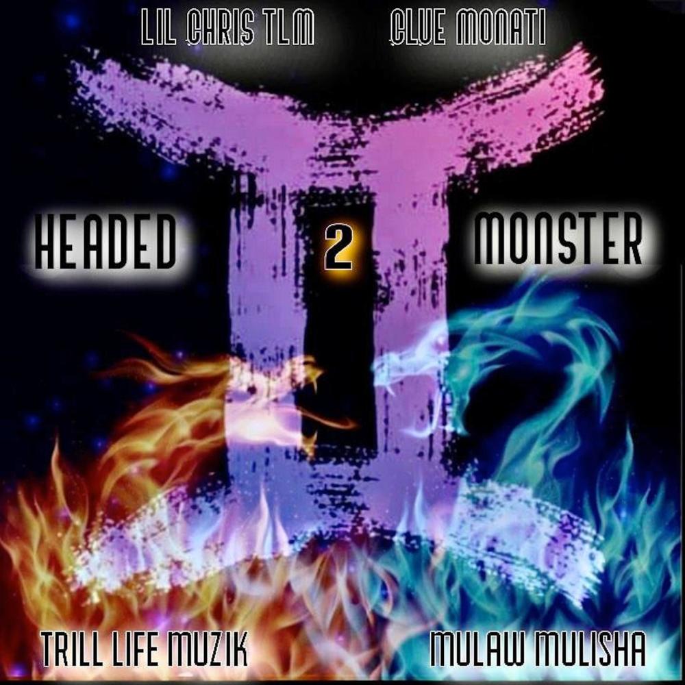 Get It (feat. Clue Monati, Lil Villain & Lil Chris Tlm) (Explicit)