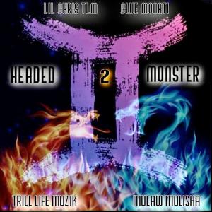 ดาวน์โหลดและฟังเพลง Get It (feat. Clue Monati, Lil Villain & Lil Chris Tlm) (Explicit) พร้อมเนื้อเพลงจาก Trill Life Muzik