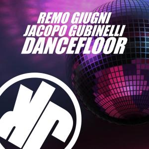 Album Dancefloor oleh Remo Giugni