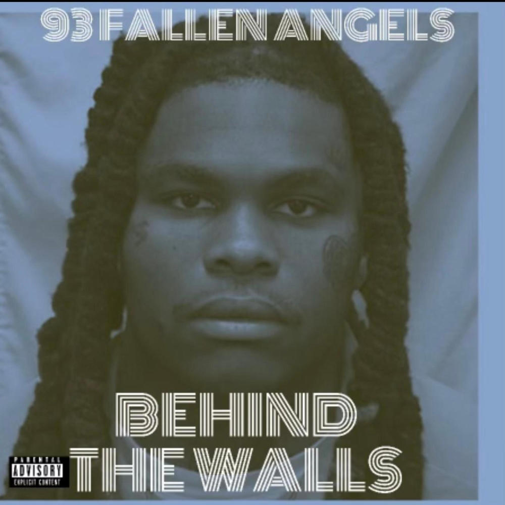 Fairwell (feat. Foolie) (Explicit)